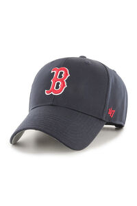 '47 Gorra MLB Boston Red Sox Raised Basic '47 MVP