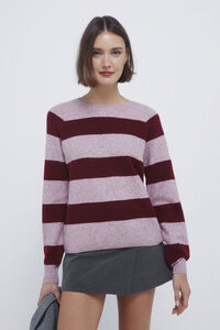 Springfield Kodak stripe jumper