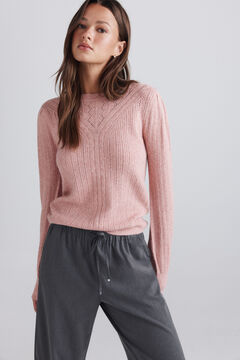 Springfield Camisola rom&acirc;ntica