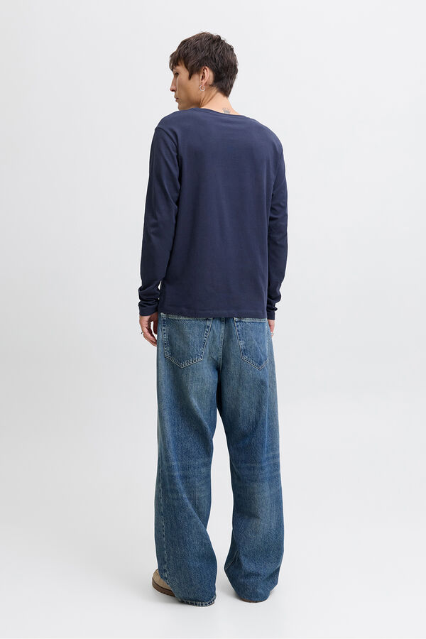 Jack & Jones Regular fit T-shirt  k&eacute;k