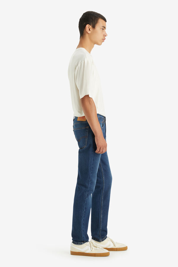 Springfield 512™ Slim Taper jeans blue