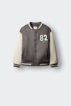 Springfield Kids Kids bomber jacket