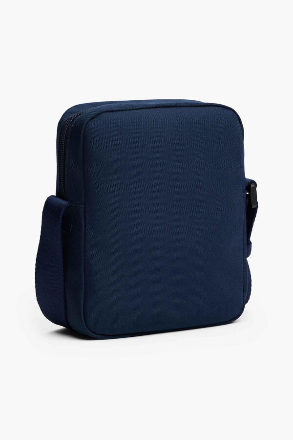 Tommy Jeans Rectangular crossbody blue