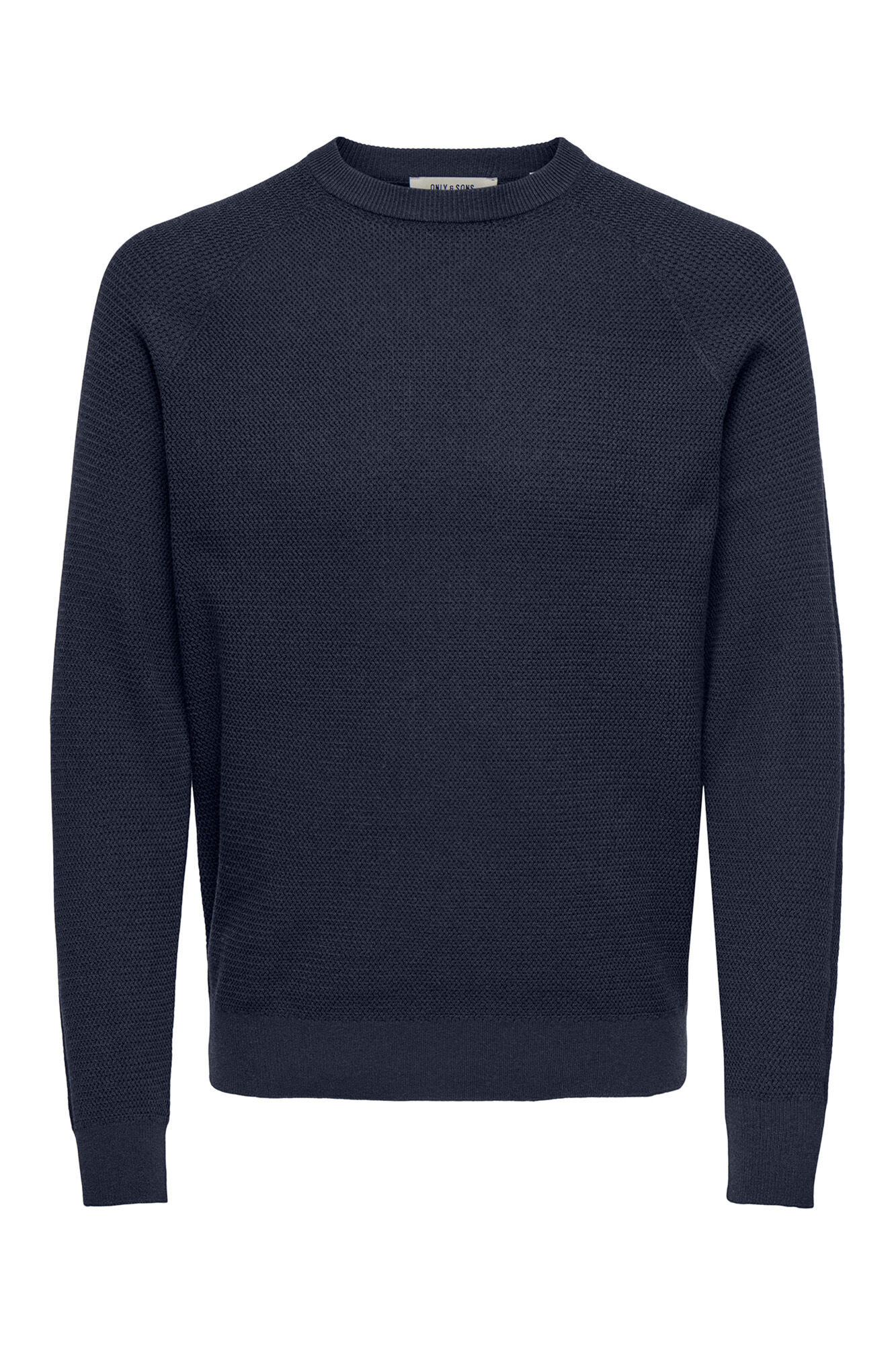 Only & Sons Camisola de gola redonda