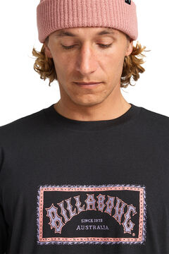 Billabong T-shirt manga curta