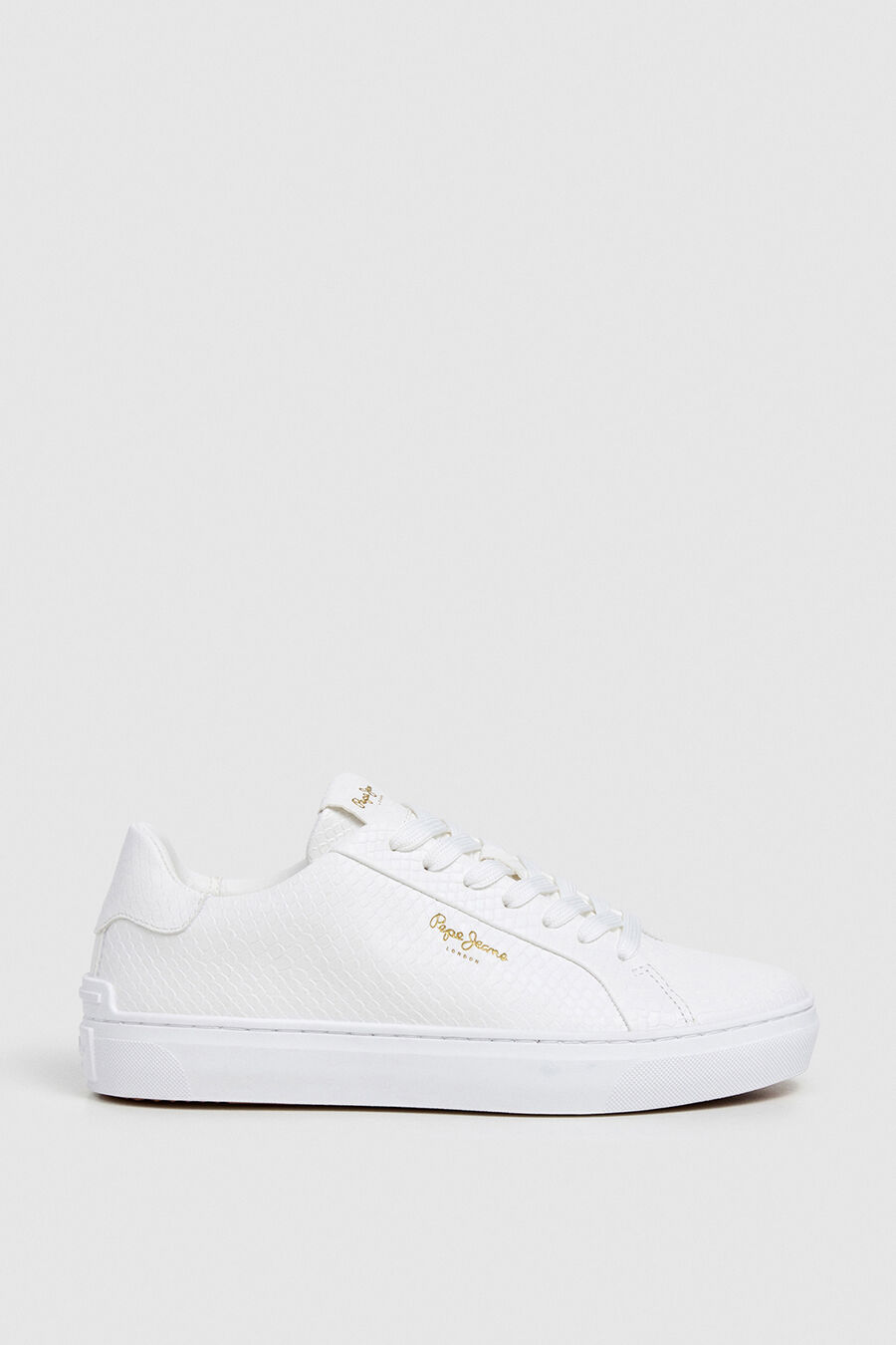 Zapatillas Clásicas Suela Cupsole