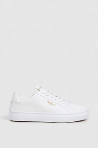 Pepe Jeans Zapatillas Clásicas Suela Cupsole