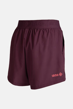 Izas Pantal&oacute;n corto de deporte