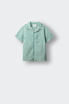 Springfield Kids Camisa rayas ni&ntilde;o