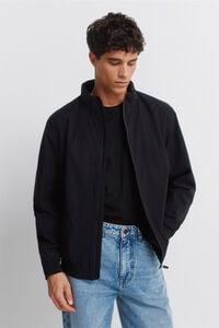 Springfield Technical jacket