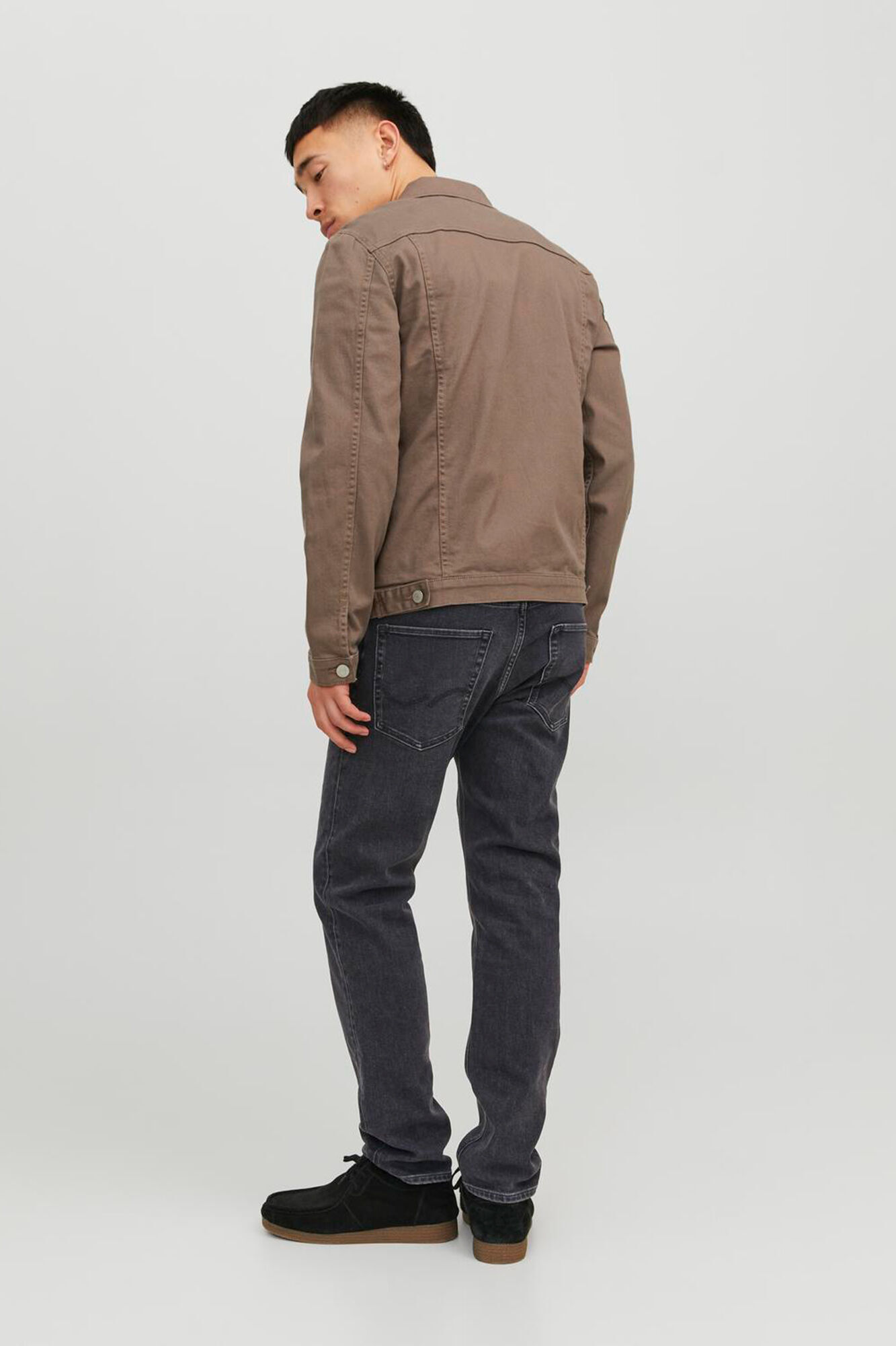 Jack & Jones Tapered-Fit-Jeans
