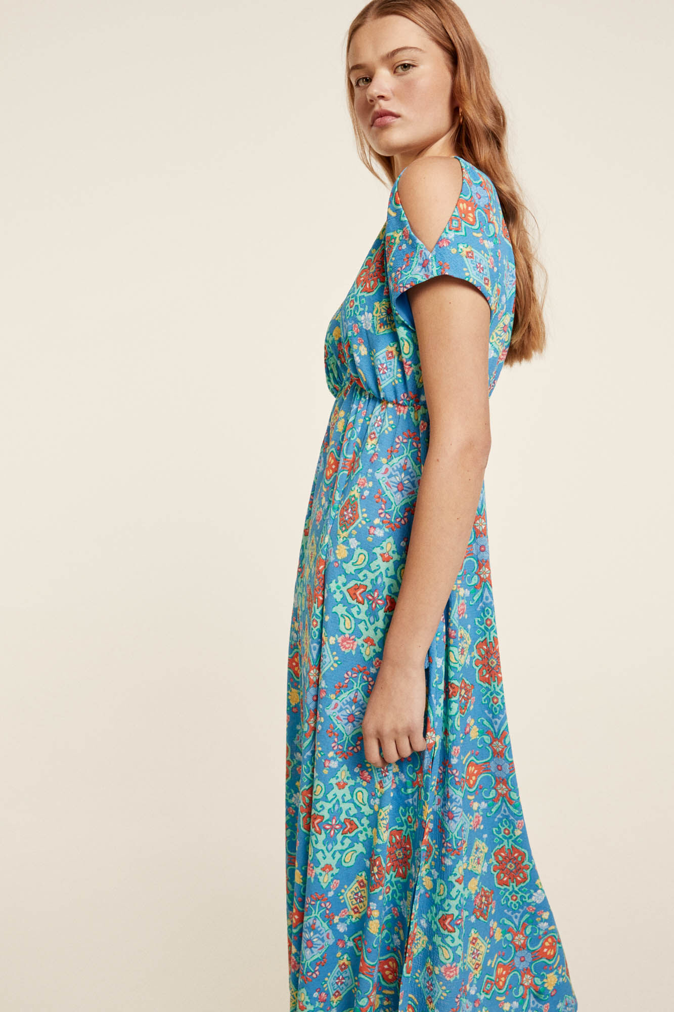 Colección de ropa para mujer | New In | Rebajas | SPF