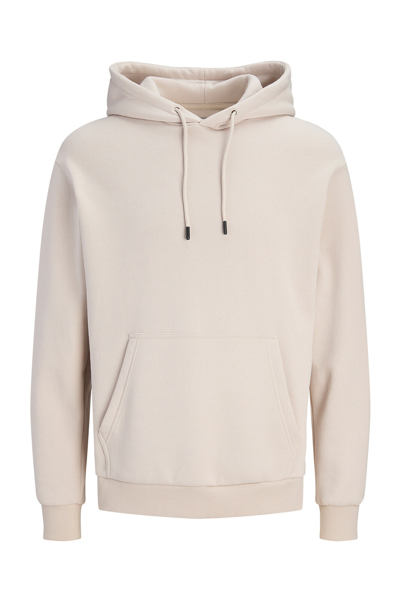 Jack & Jones Sudadera b&aacute;sica con capucha
