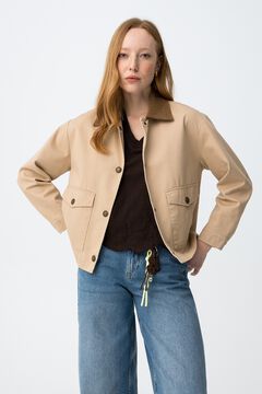 Tiffosi Chaqueta relaxed