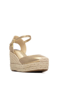 XTI Alpargata Cu&ntilde;a Yute