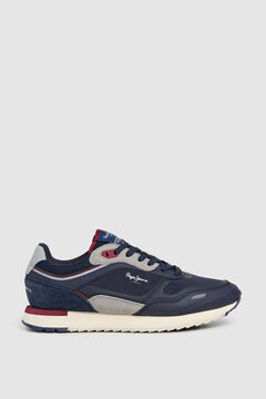 Pepe Jeans  Zapatillas deportivas colores