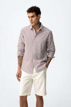 Tiffosi Shorts relaxed fit