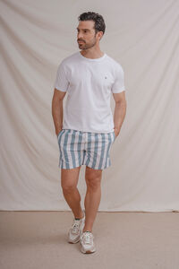 Celopman Ba&ntilde;ador rayas