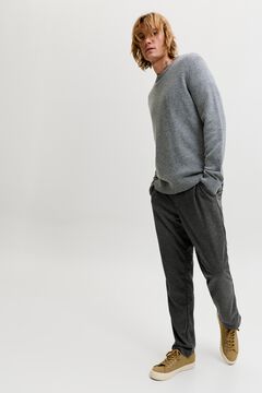 Jack & Jones Pantal&oacute;n chino regular