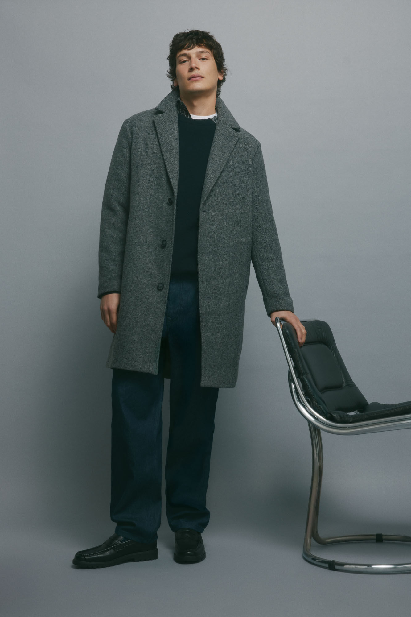 Springfield Coat coat