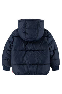 Levi's Puffer insulated jacket