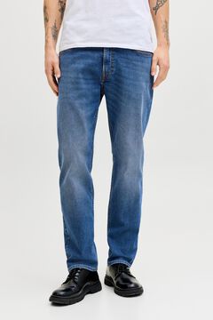 Jack & Jones Vaquero regular cinco bolsillos