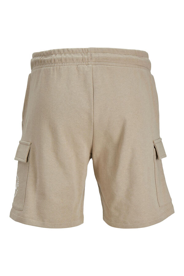 Springfield Cargo shorts beige