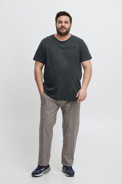 Blend PLUS Camisola de manga curta