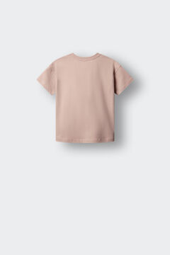 Springfield Kids Camiseta manga corta conejos ni&ntilde;a