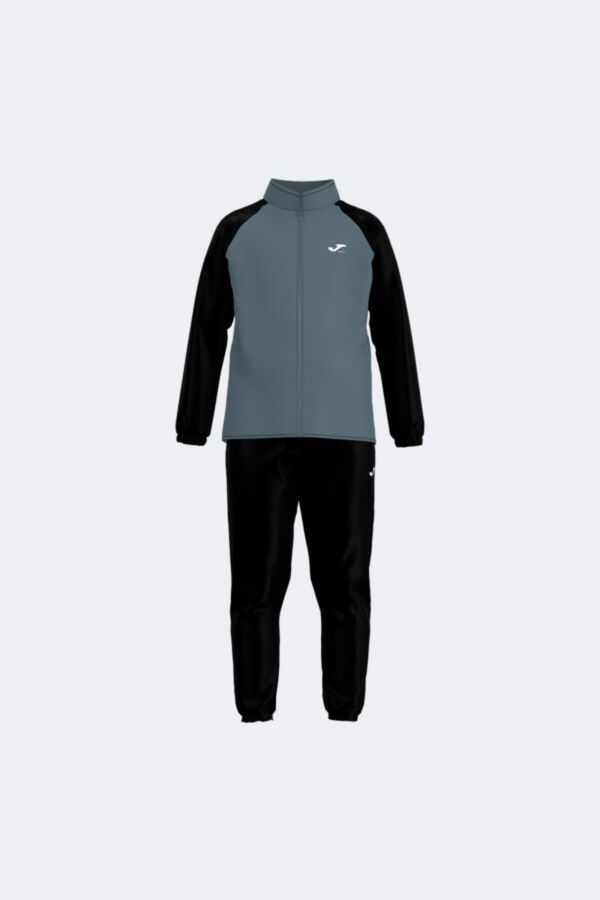 Joma Tracksuit grey