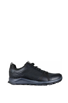 The North Face Sapatilhas Litewave The North Face preto
