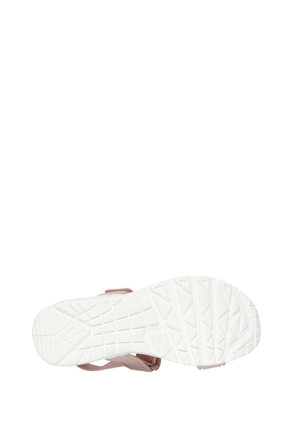 Skechers Summer Stand2 sandals pink