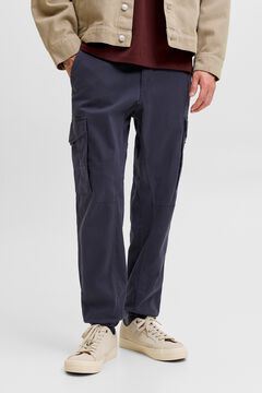 Jack & Jones Pantal&oacute;n cargo regular