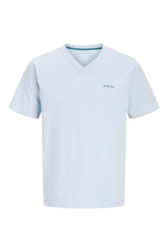 Jack & Jones T-shirt com logo