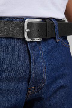 Jack & Jones Lederg&uuml;rtel