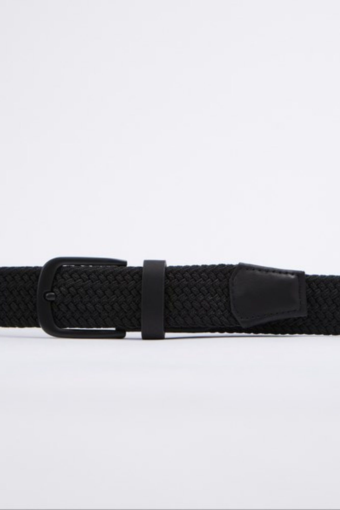 Inside Cinto entran&ccedil;ado el&aacute;stico