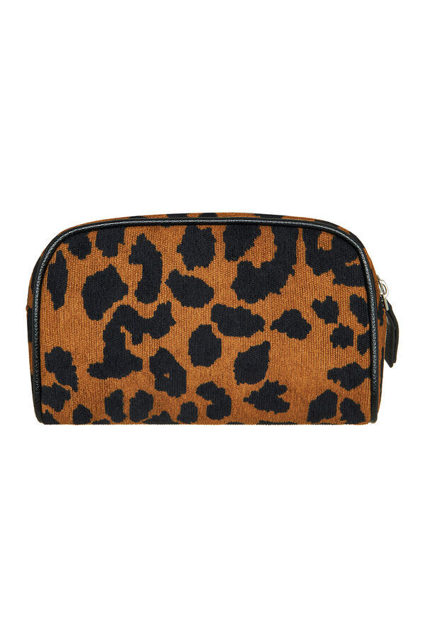 Roxy Estuche para l&aacute;pices estampado