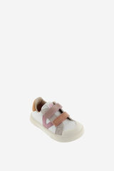 Victoria Zapatillas Victoria Oliver barefoot efecto piel rosa