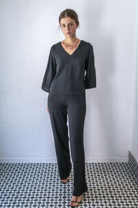 Cul Sac Pantalón Palazzo