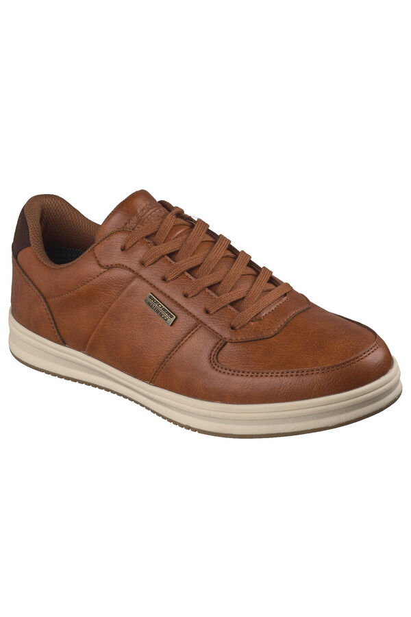 Skechers Palmiro Monty sneakers nude