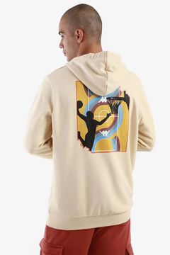 Kappa Sudadera con capucha Valter