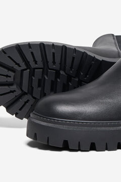 Only Stiefelette Chelsea-Stiefel