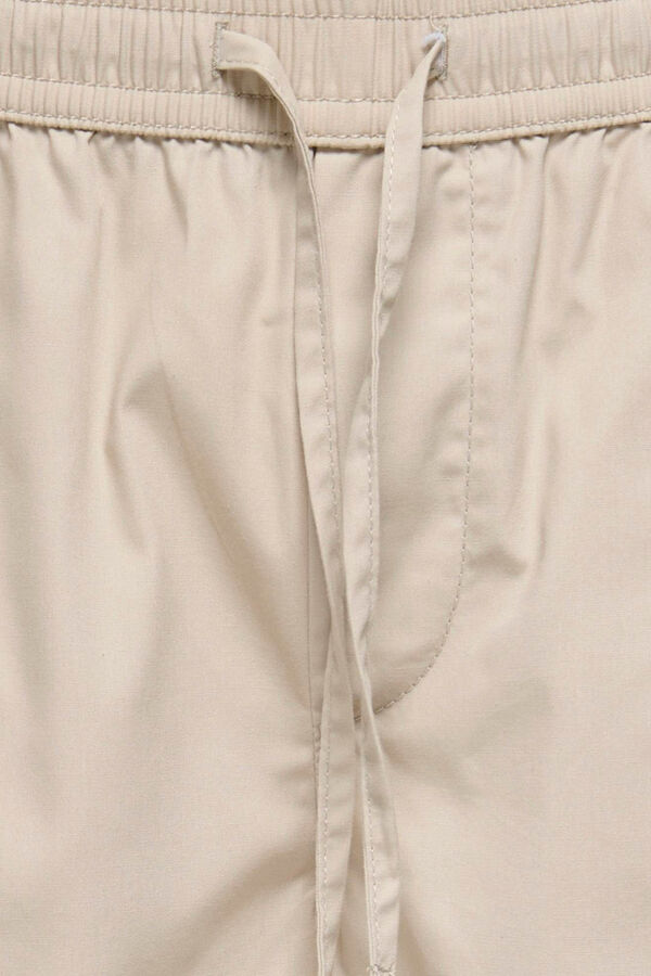 Only & Sons Cargo Bermuda shorts grey