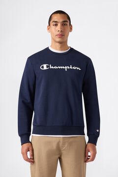 Champion Sweatshirt de gola redonda