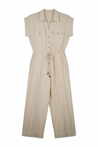 Springfield Jumpsuit with pockets