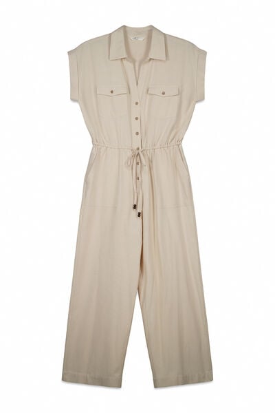 Springfield Jumpsuit with pockets