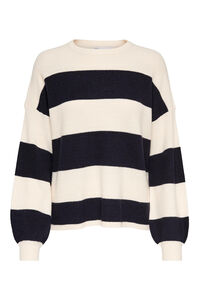 Only Streifen Pullover​