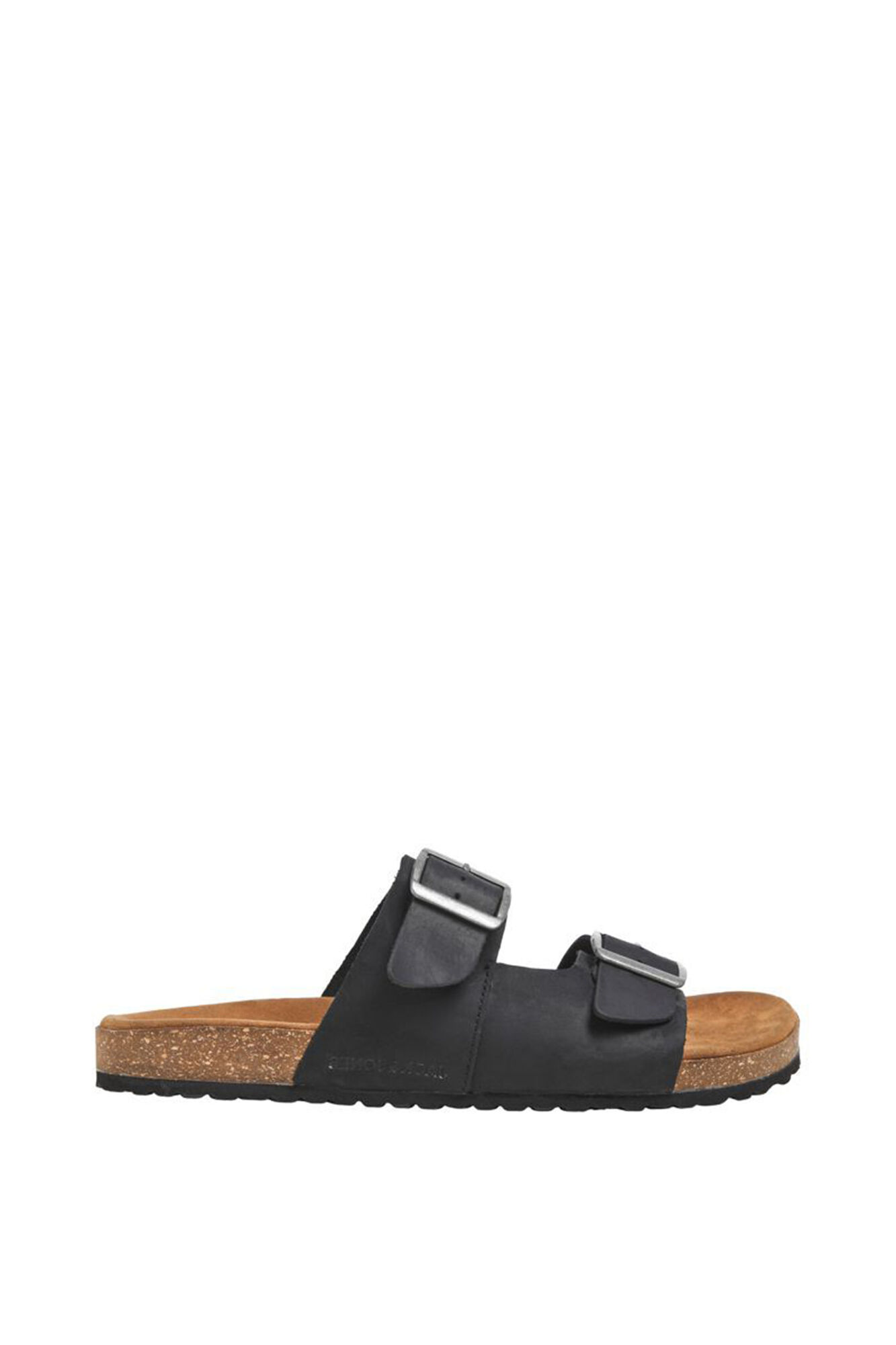 Jack & Jones PLUS Sandalen mit Schnalle