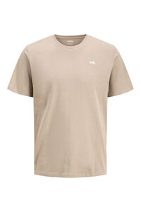 JJ REBEL Basic-T-Shirt kurze &Auml;rmel