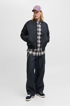 Jack & Jones Camisa xadrez